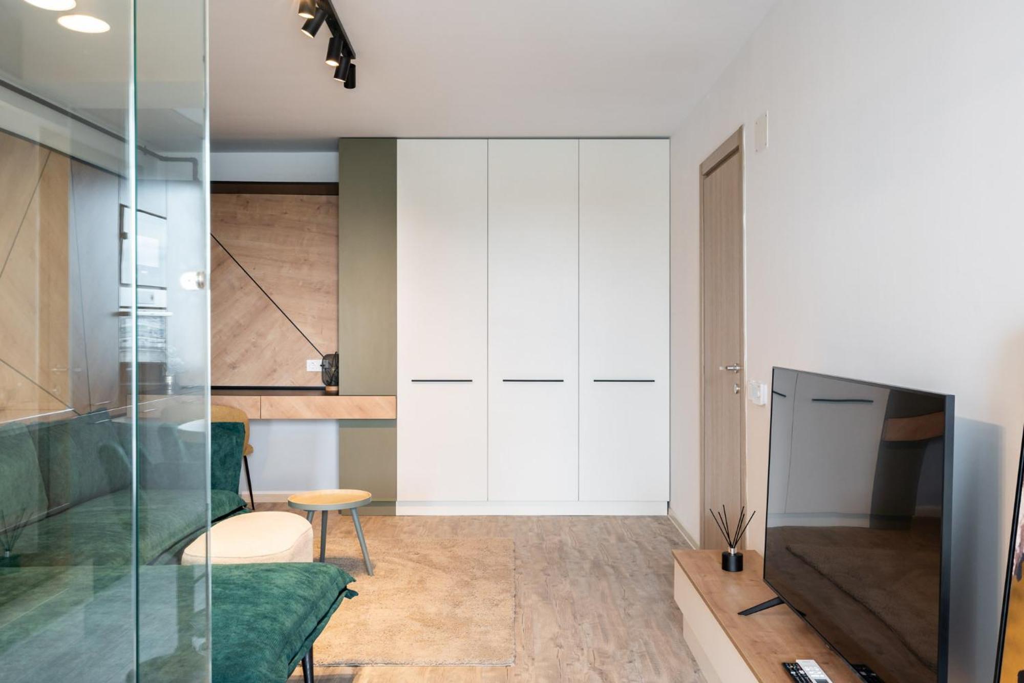 Classy Sassy - Elegant Escape In Timpuri Noi Bukarest Exteriör bild