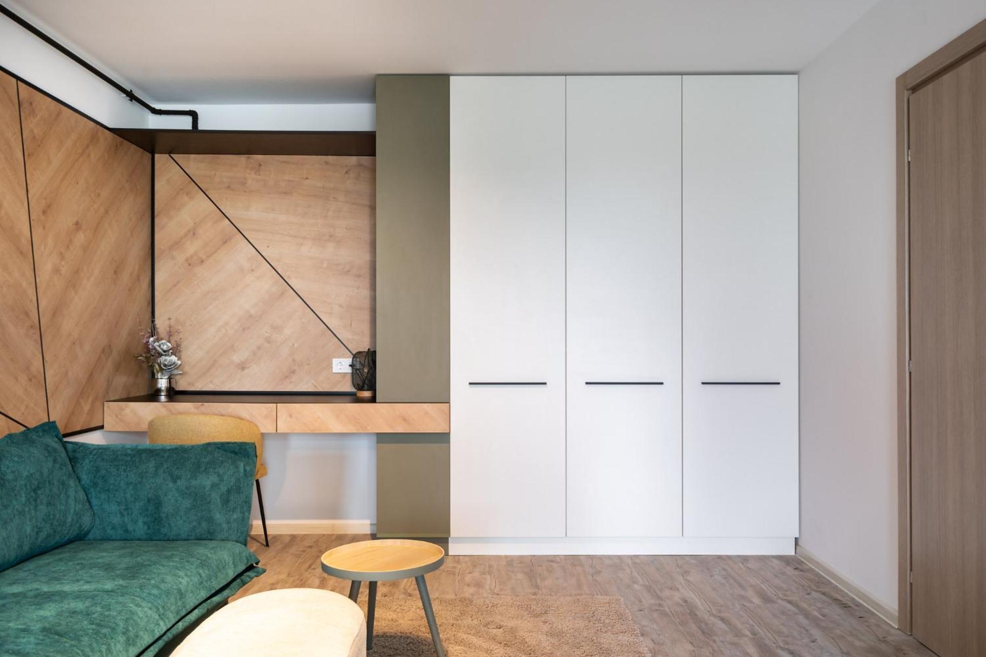 Classy Sassy - Elegant Escape In Timpuri Noi Bukarest Exteriör bild