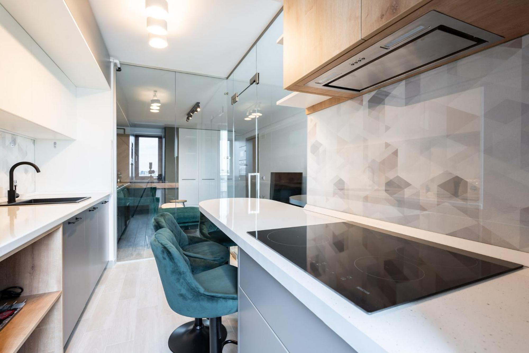 Classy Sassy - Elegant Escape In Timpuri Noi Bukarest Exteriör bild